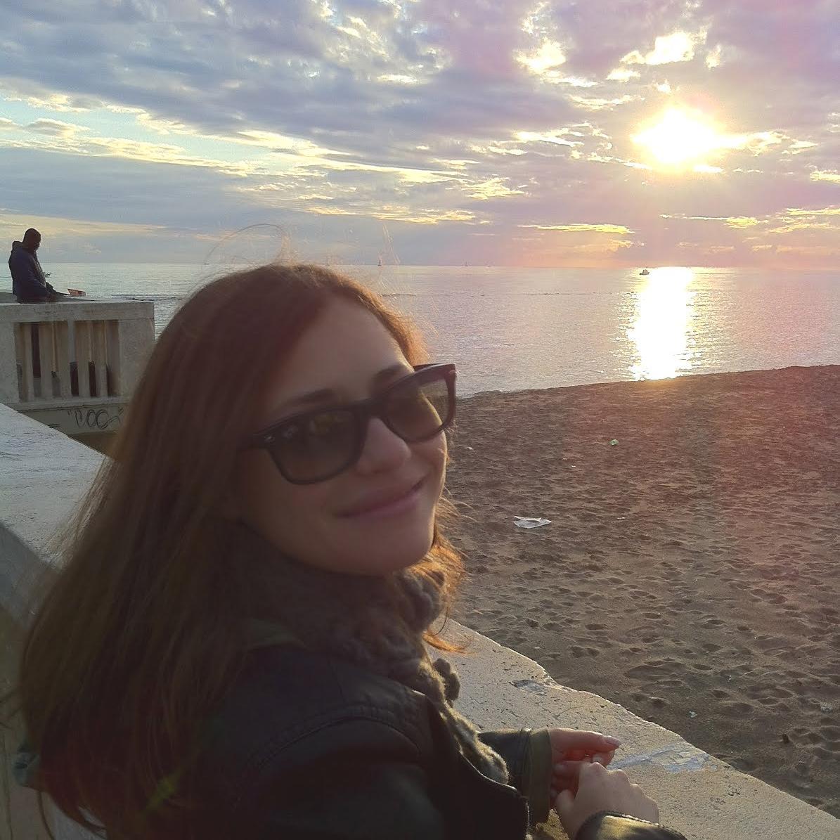 ccrmollica's profile picture. 