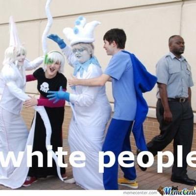 WhiteEthno's profile picture. your friendly white ethno-cultural officer, looking to ruin autonomy since forever!