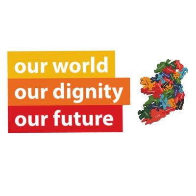 Twitter feed for the Irish programme of action during 2015, the European Year for Development. A @Dochasnetwork project. Pls use #EYD2015.