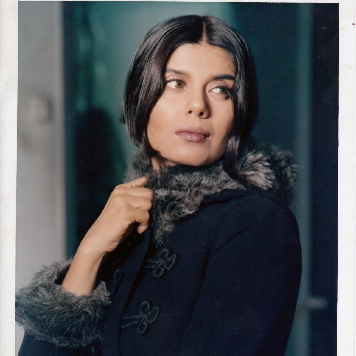 Mita Vasisht Profile