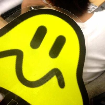 古いです。使うのやめました。