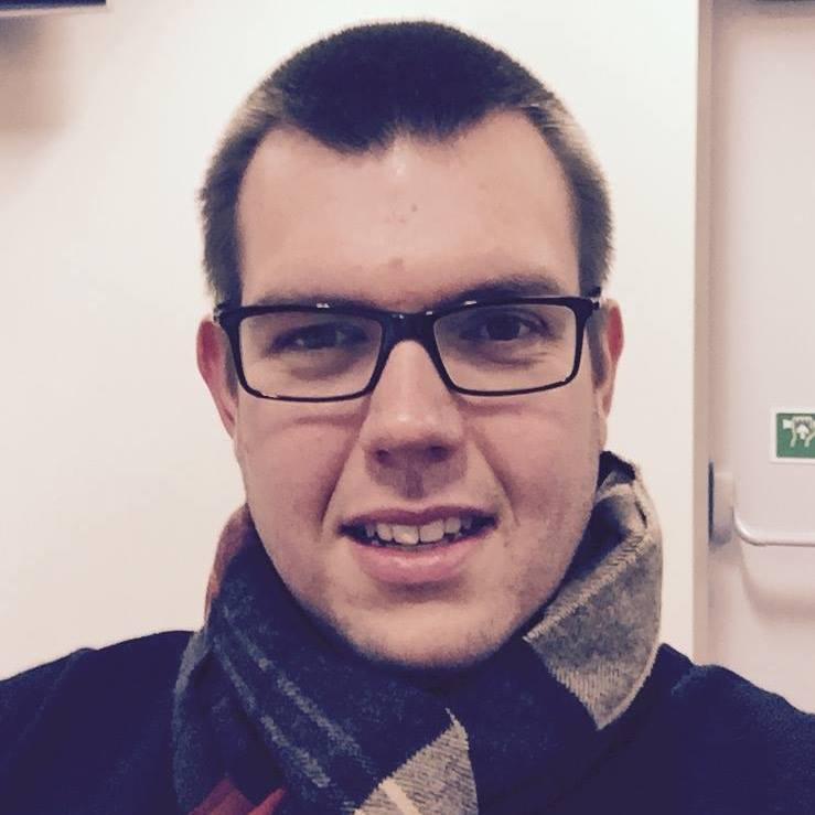 pauldrichson Profile Picture