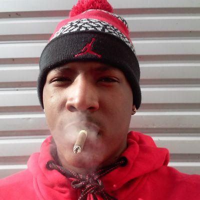 Name:Tone. 21yrs young. Im just living life