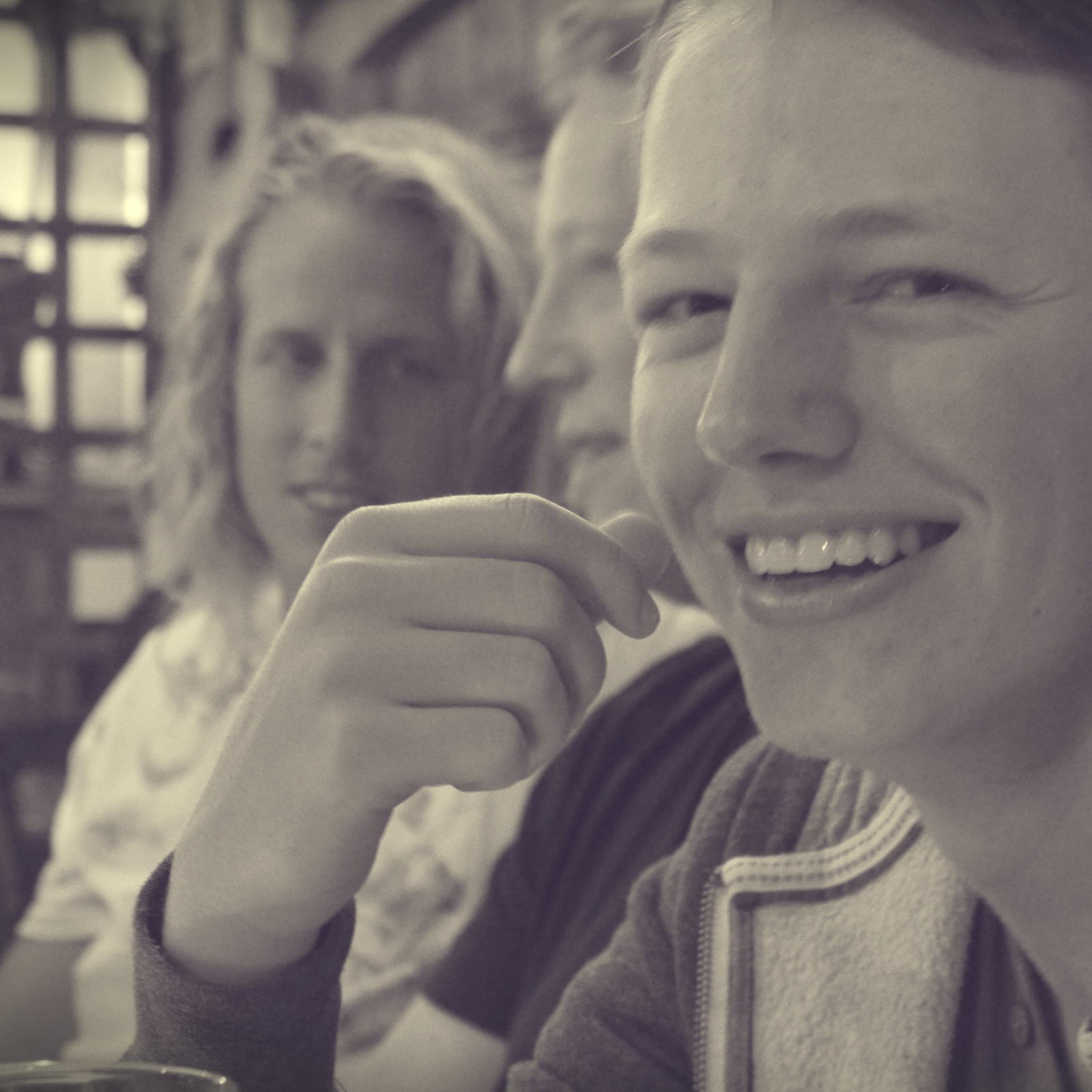 NIEUW PROFIEL: @yourimeuleman