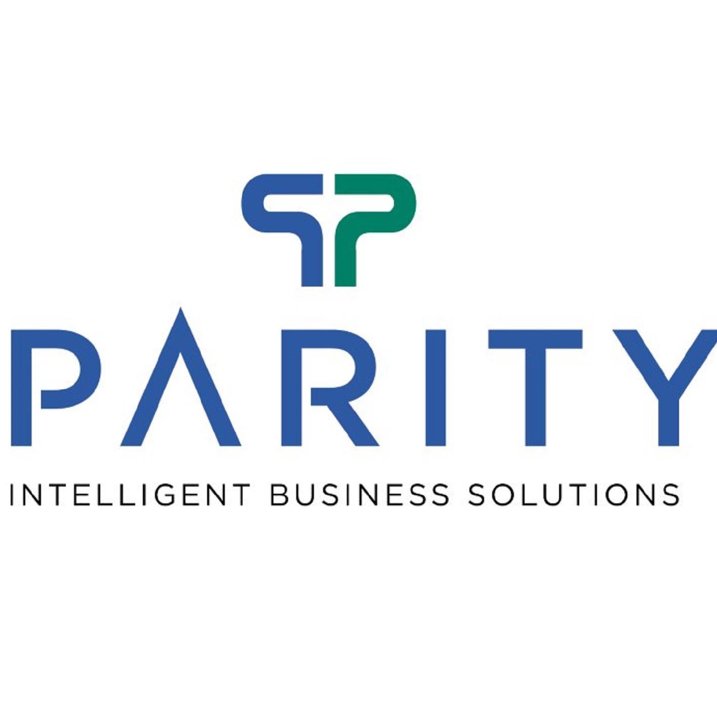 parity_software's profile picture. Specialists in ERP and HRM solutions with over 35 years of experience