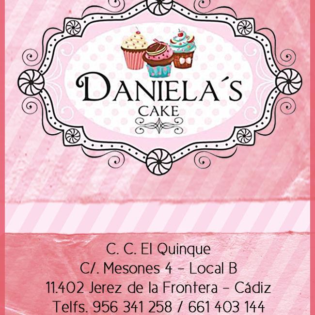 Tienda de repostería creativa y artículos de regalos