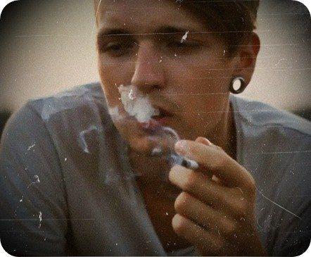 milkovskayavika's profile picture. Всю жизнь на нервах:**