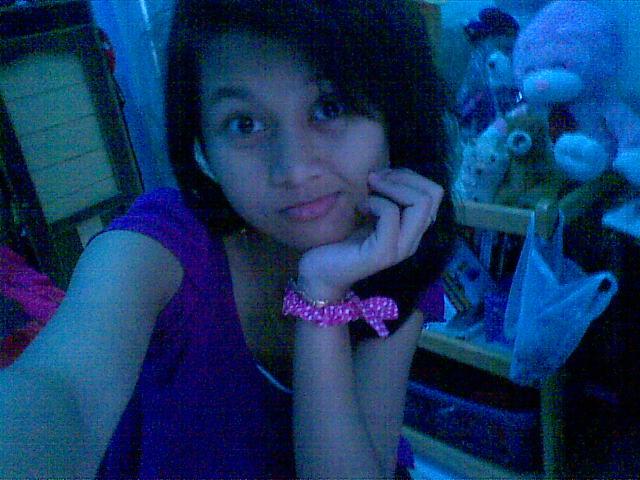 5 kata yang mudah di ingat susah di lupakan :) :* love you