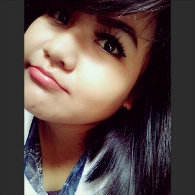 Taurus || IG: aprilapril23|| kota asal manado || support you @audimarissa_ , @fitaanggriani  :*