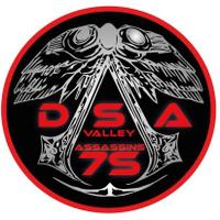 DSA Valley Assassins (@dsaassasins) 's Twitter Profile