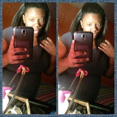 God 1⃣ 
Family 2⃣
Just living my life and trying to stay happy!