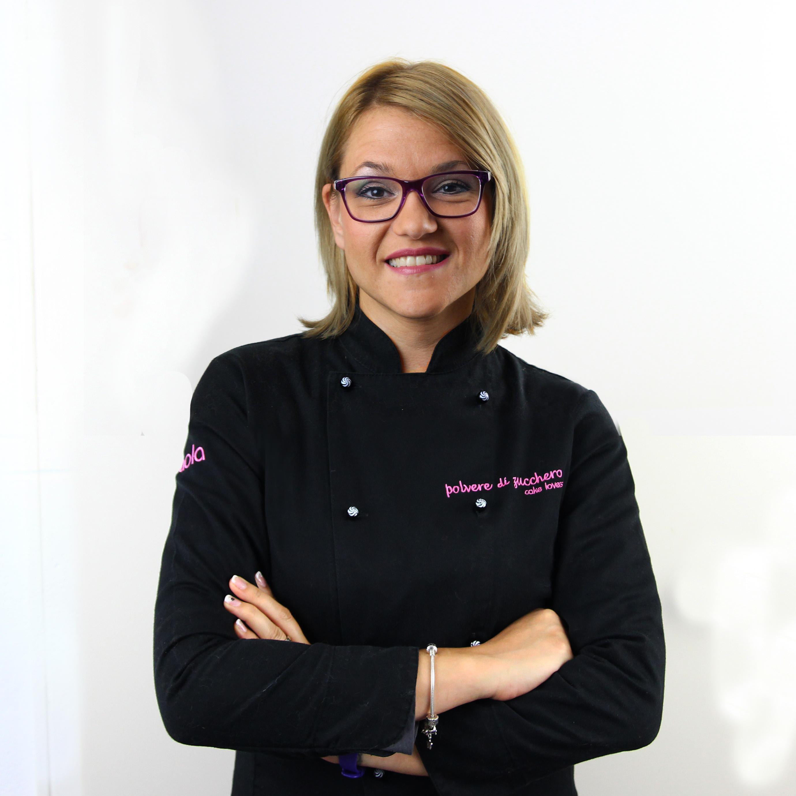 Sugar art & cake design: vendita on line di materiali per sugar art e corsi di cake design.