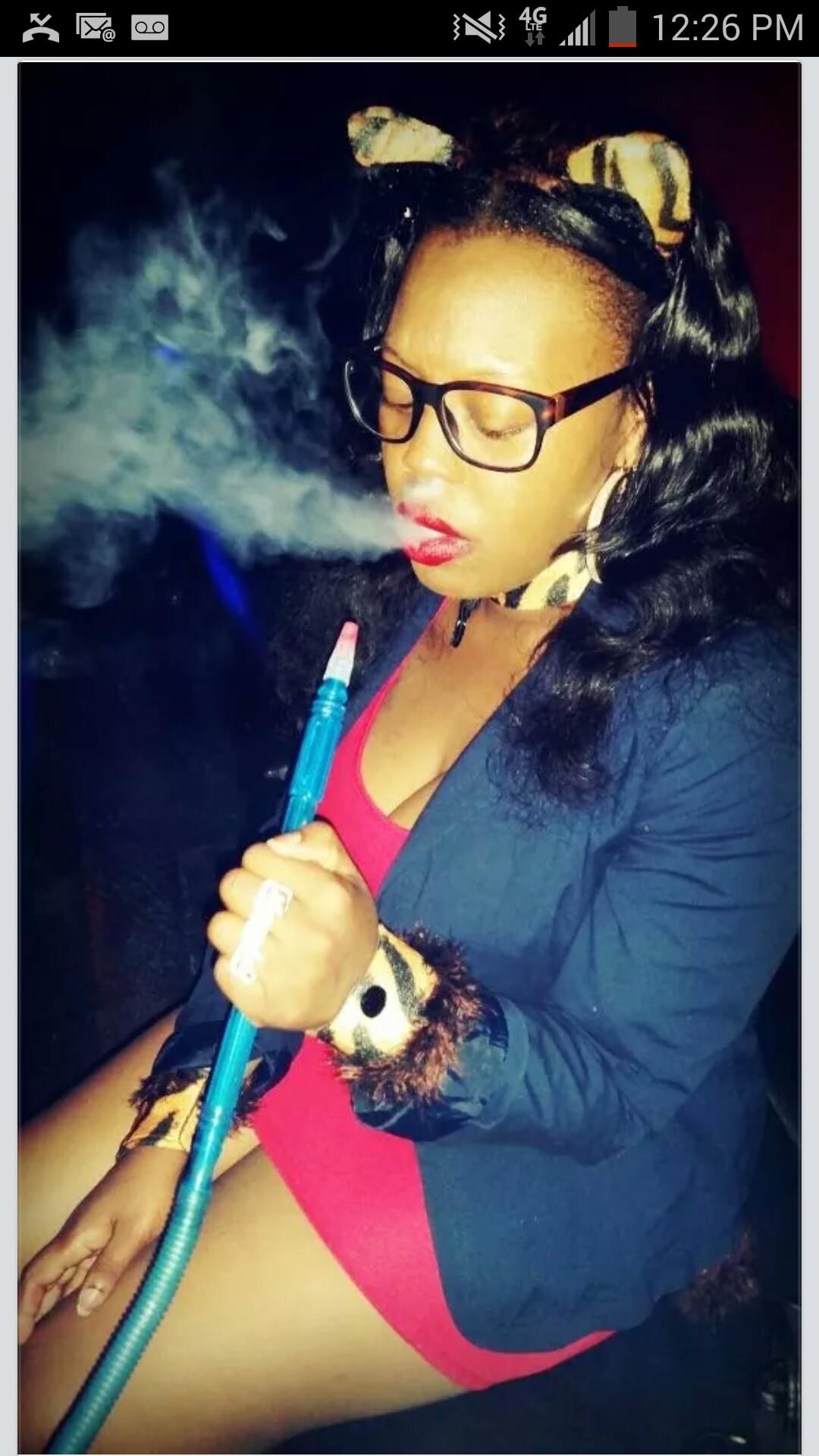 Follow me on IG @channie_w