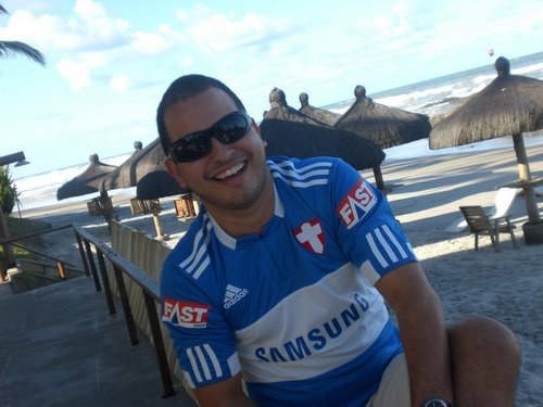 Sou mesmo!