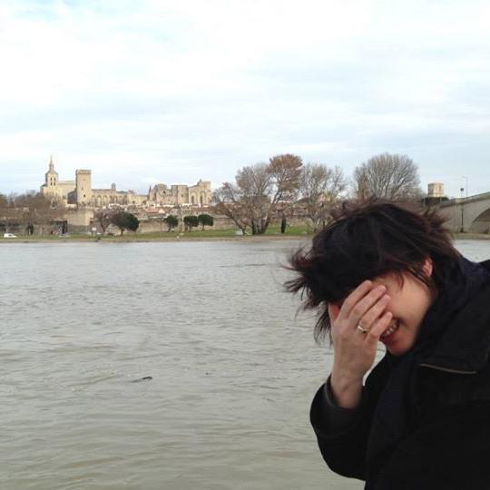 francesstrooh's profile picture. Trilingual libtard.