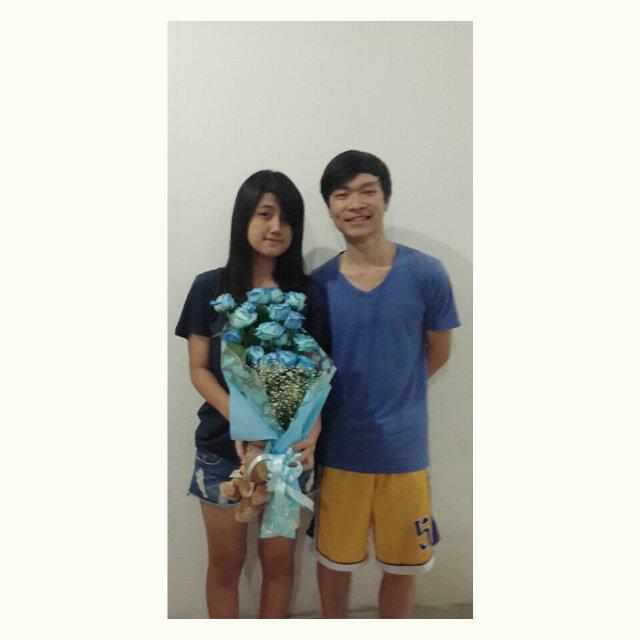 Sylviaaa_2812's profile picture. Dinatahandojo♥