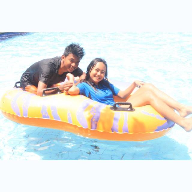 FebyBella♥|AREMA DEWATA 89 •