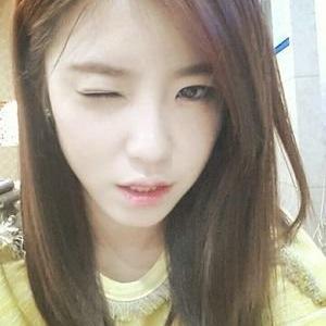 1989 — secret's jeon hyosung