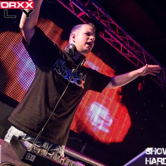 JohnnyNapalm_NL's profile picture. Artist : Johnny Napalm
Function : DJ / Producer
Gerne : Uptempo Hardcore, Tekno, Hardtek, Frenchcore, Terror
Email : info@bkjnbookings.com