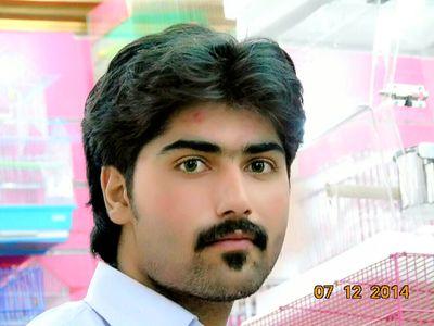 usman_rajausman's profile picture. 