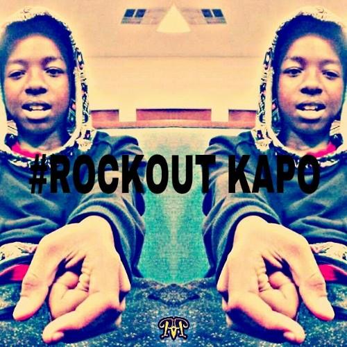 Follow me ill lead u to greatness follow other account rockout kapo