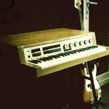 I make music...