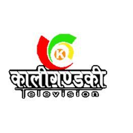 kaligandakiTV's profile picture. 