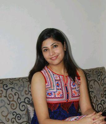 sangeetache's profile picture. 