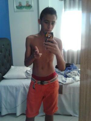 kkrodrigues93's profile picture. ATLETICANO DUENTE