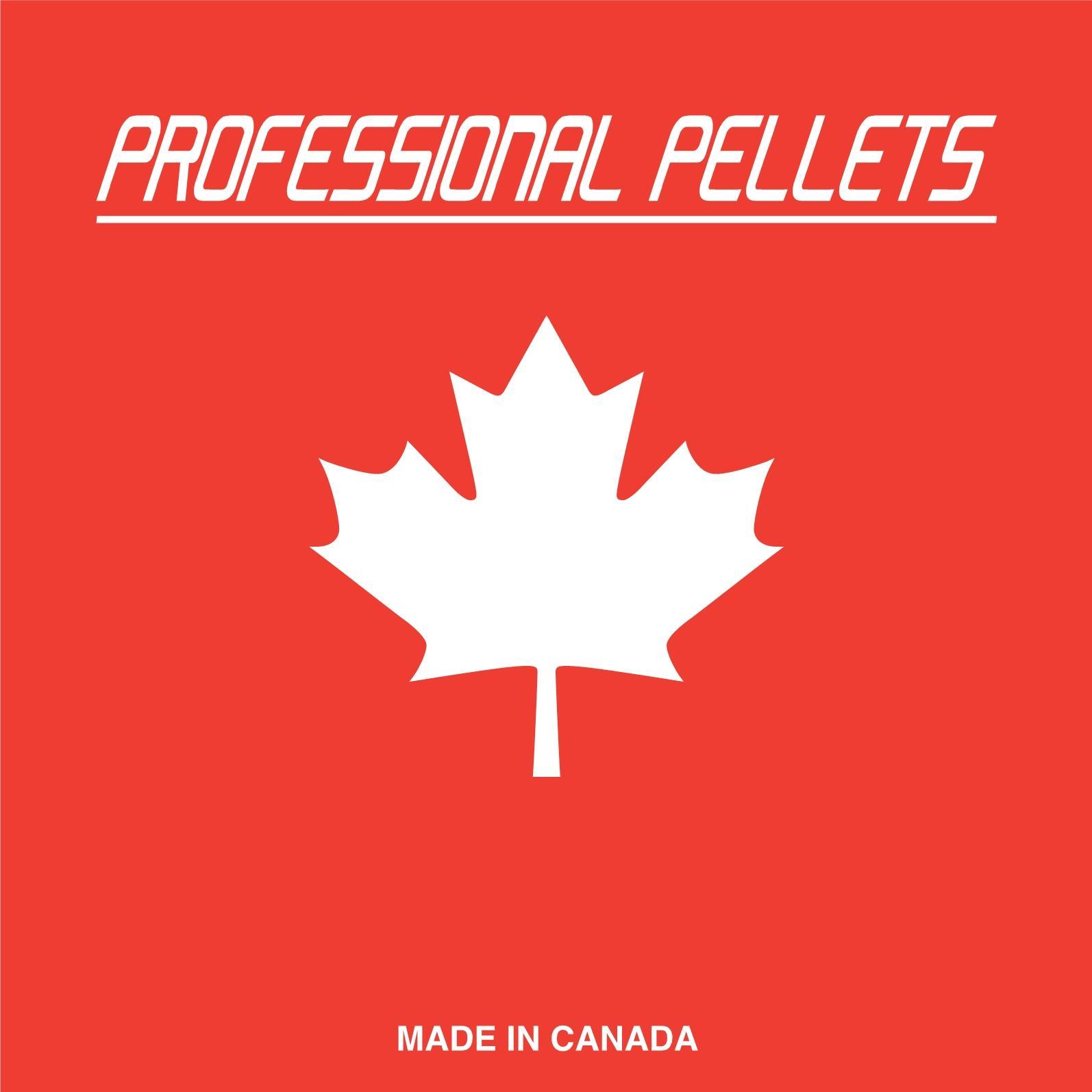 Professional Pellets l'unico vero pellet canadese. Dai boschi del Canada direttamente a casa tua. #pellet