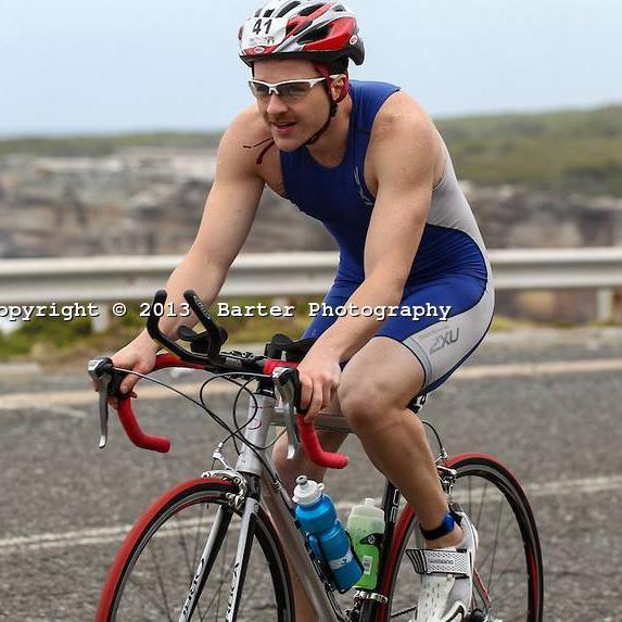 Cofounder @BeyondVenture, triathlete and Fitness Coach