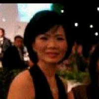 Lina Tjahjono Tio (@michipatcipat) 's Twitter Profile