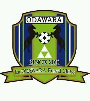 LA ODAWARA FUTSAL CLUBE【公式】