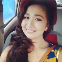 Ariane C. Malig (@arianecheekbone) 's Twitter Profile