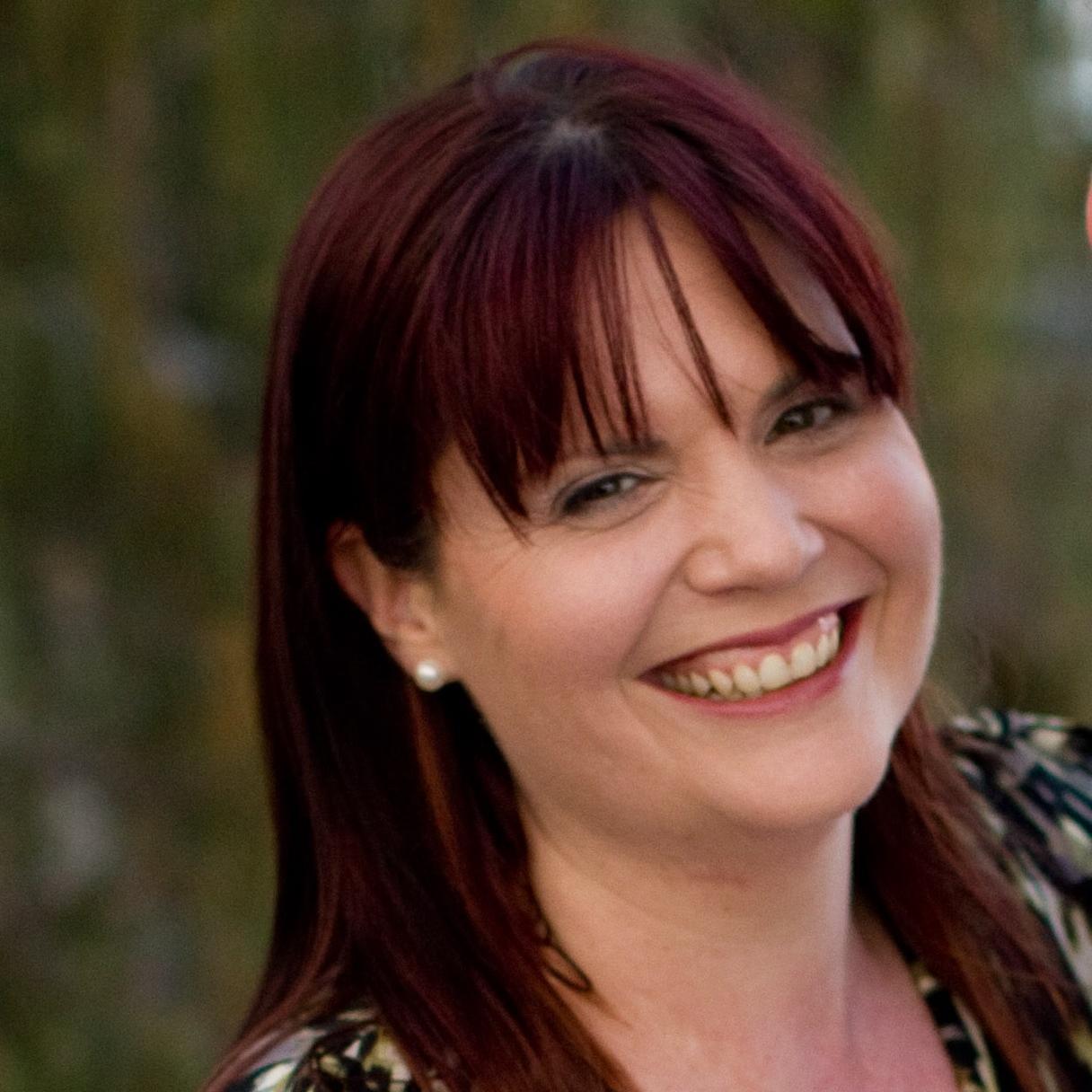 Curriculum Leader - Science. A passion for encouraging students in a love for science and STEM!