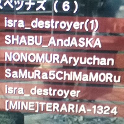 CyACやってますSR,SMG持ち ID:Lekyf