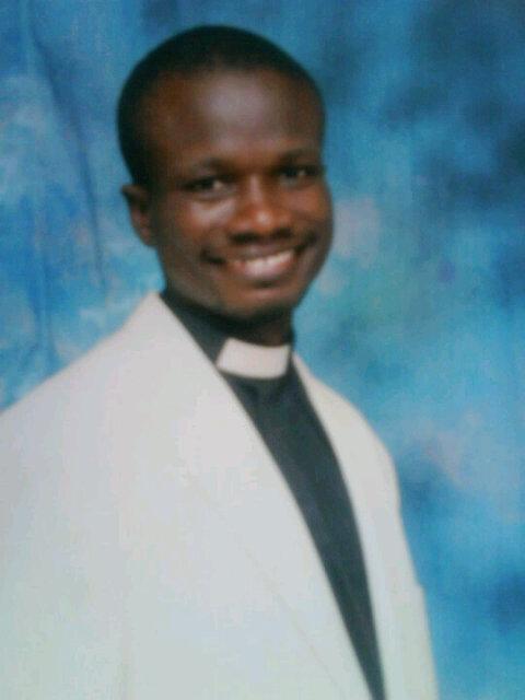 Entrepreneur, Pastor, Human Right Activist and farmer