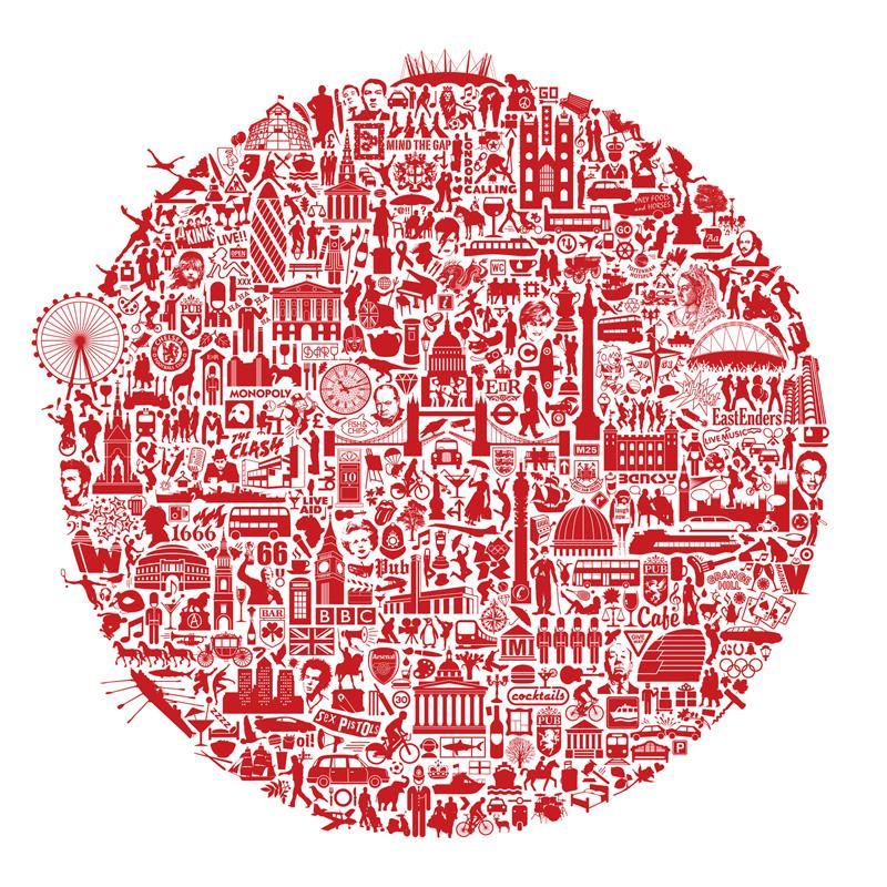 I have set a challenge for 2015. To attend a cultural event every week of the year. 52 events here I come! #london #culture #art #theatre #music #culturevulture