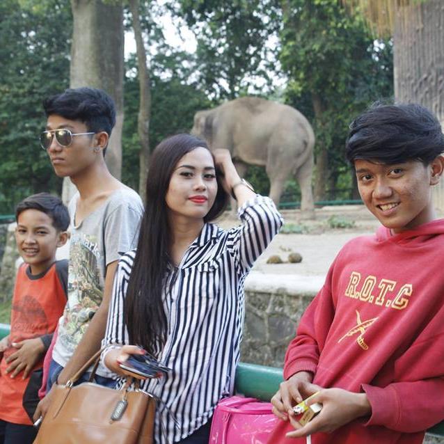 aku selalu pusing haha