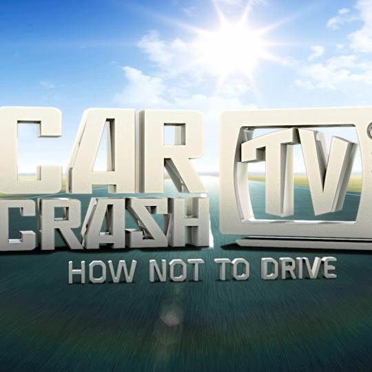 Narrated by Chris Barrie, dashcam footage full of useful hints and tips on how to drive, by showing you exactly what NOT to do! Mondays 7:30pm @channel5_tv