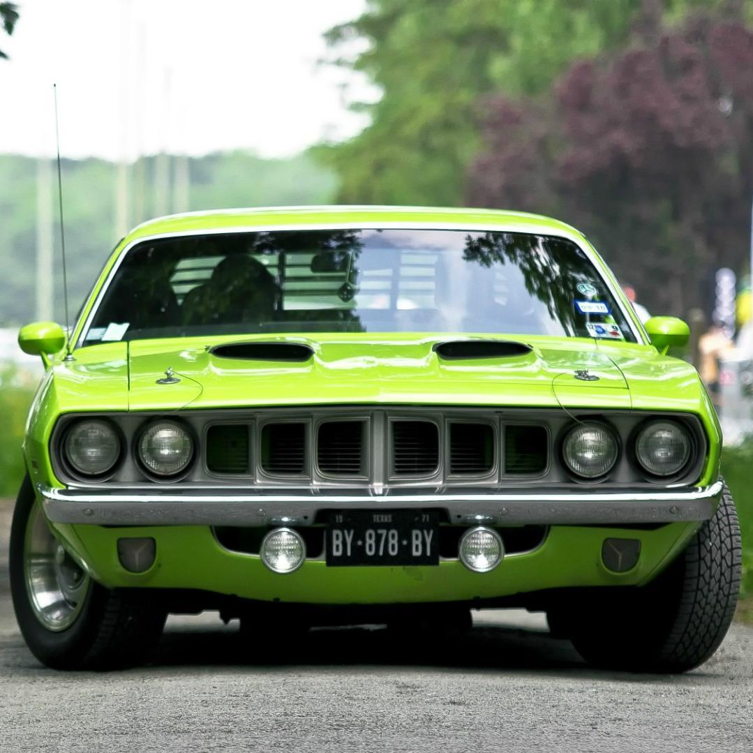 DexAuto55's profile picture. 