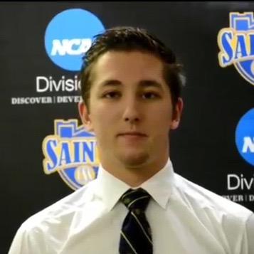 St. Scholastica Mens Hockey #4