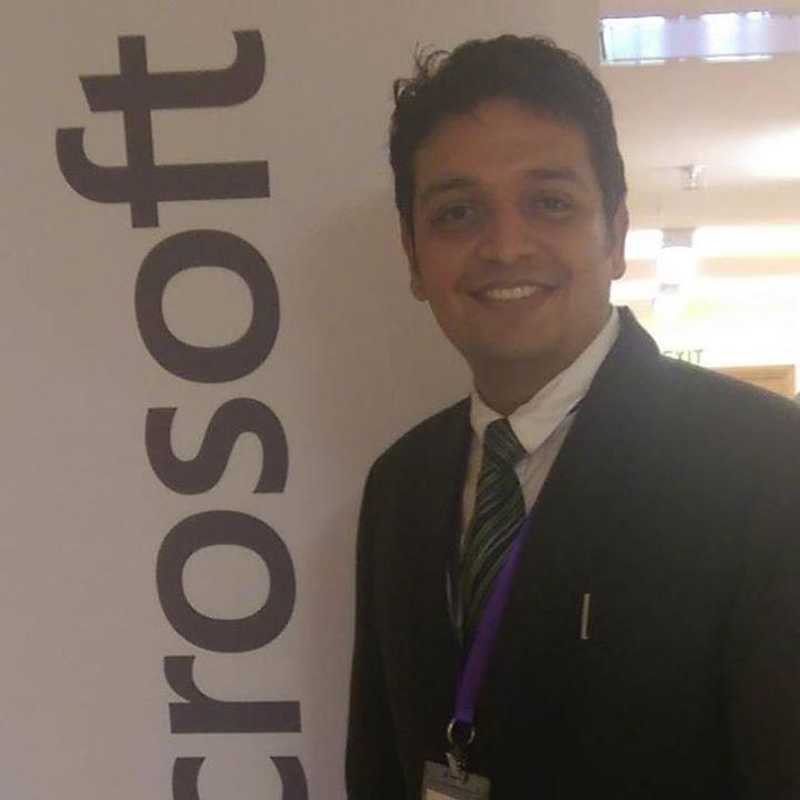 imJkataria's profile picture. 