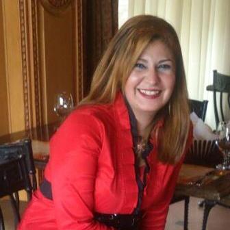 RashaKaseam's profile picture. 