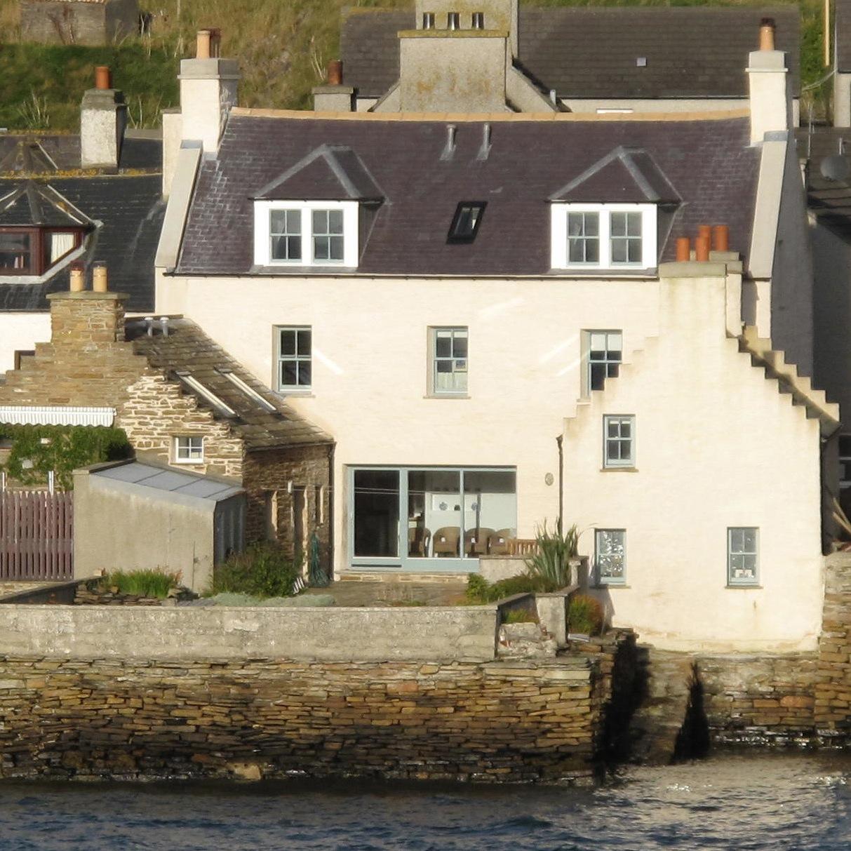 orkneyescapes's profile picture. 