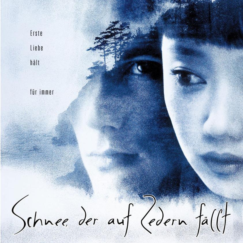 #Winter  #SchneederaufZedernfällt ...  #Leonie
