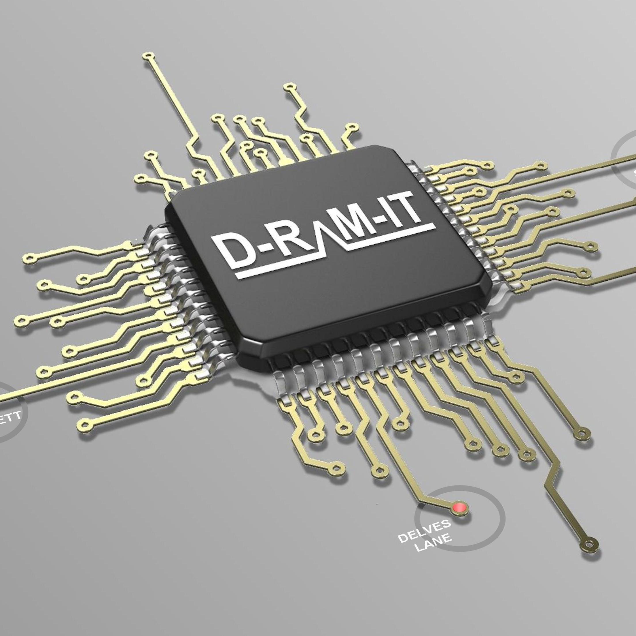 Computer repair and Maintenance, free I.T suites. 01207 593464