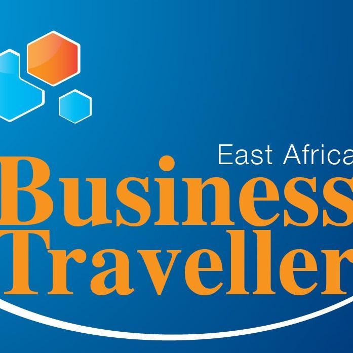 East Africa's leading business magazine for the
avid business traveller.