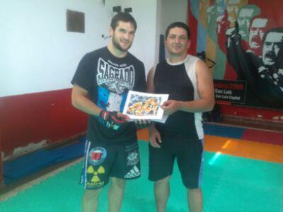 cejasdan24533's profile picture. 