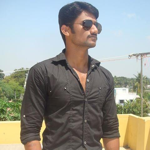 RAJAREDDY4M's profile picture. 